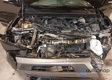 2019 Chevrolet Blazer Premier из США, поврежденный, VIN 3GNKBKRS0KS666037